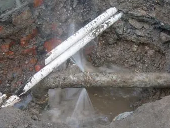 福清测漏水多少钱