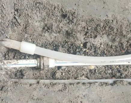 福清测漏水哪家好