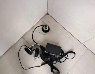 福清测漏水公司