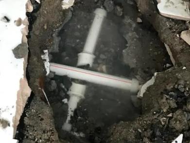 福清漏水检测公司哪家好