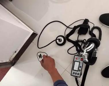 福清测漏水公司电话