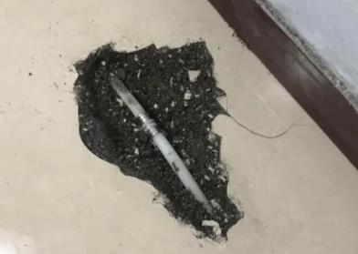 福清测漏水哪家好